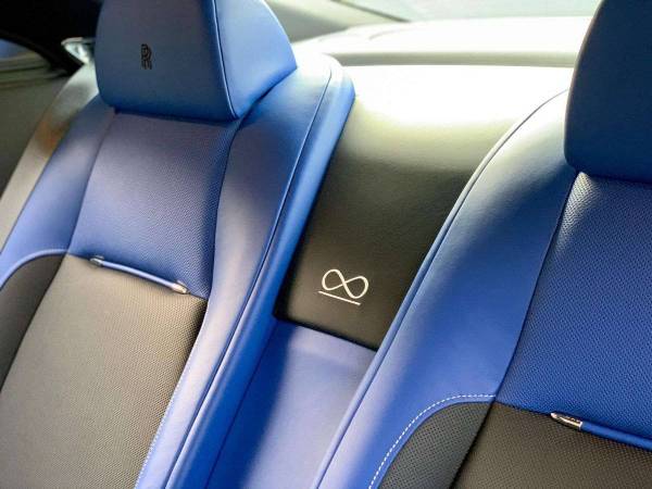 *** MINT CONDITION *** 2017 ROLLS ROYCE WRAITH BLACK BADGE - cars &... for sale in Bellingham, WA – photo 9