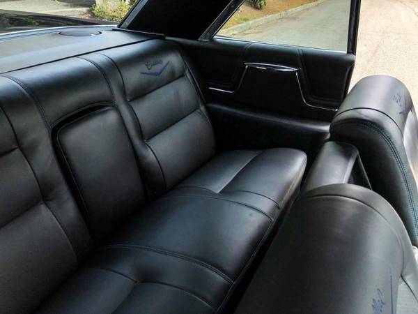 1962 Cadillac Coupe Deville Custom Streetrod * $6,000 PRICE REDUCTION! for sale in Edmonds, WA – photo 16