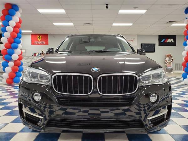 2015 BMW X5 xDrive35d ~ Youre Approved! Low Down Payments! - cars &... for sale in Manassas, VA – photo 2