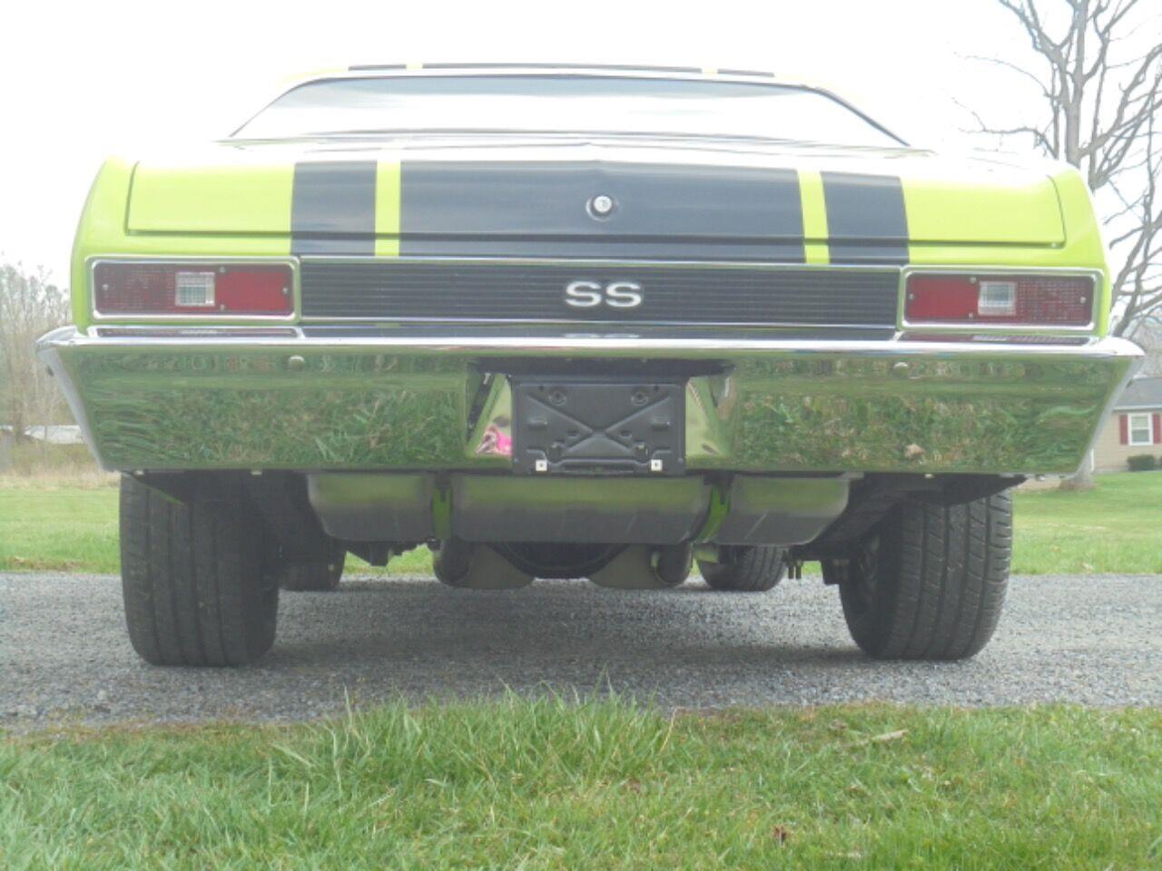1972 Chevrolet Nova for sale in Clarksburg, MD – photo 14