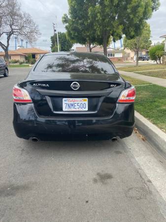 2015 Nissan Altima SV (low miles! for sale in Norwalk, CA – photo 6