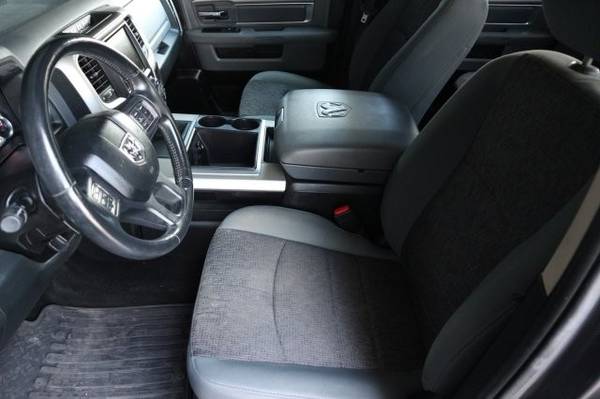 2015 Ram 1500 Lone Star for sale in Witchita Falls, TX – photo 13