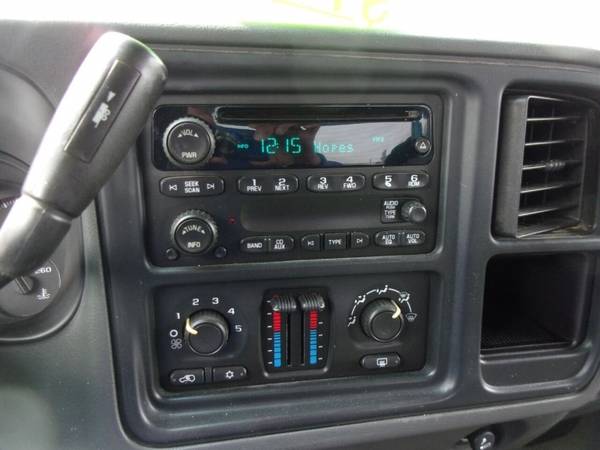 2006 Chevrolet Silverado 1500 LT1 4dr Extended Cab 4WD 6 5 ft SB for sale in Waukesha, WI – photo 15