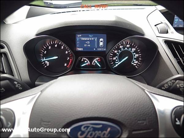 2015 Ford Escape SE AWD 4dr SUV - - by dealer for sale in East Brunswick, NJ – photo 8