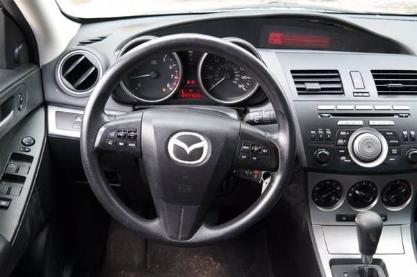 2011 Mazda Mazda3 i Touring - - by dealer - vehicle for sale in Pueblo, CO – photo 10