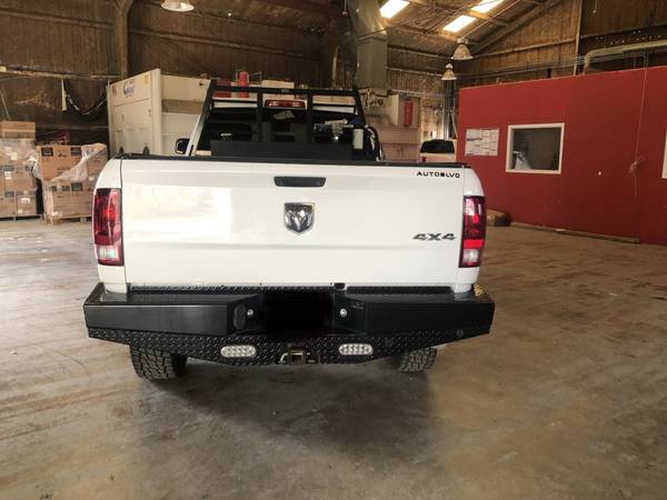 2017 RAM 2500 TRADESMAN 4X4 CREW CAB*ASK FOR ANDY* - cars & trucks -... for sale in San Antonio, TX – photo 3