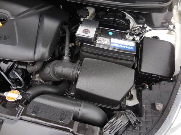 2012 Hyundai Elantra GLS 4DR SEDAN 6A for sale in Everett, WA – photo 19