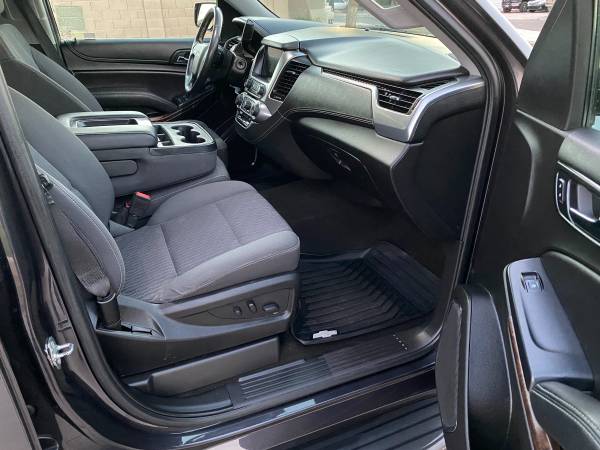 2018 Chevy tahoe for sale in Phoenix, AZ – photo 9
