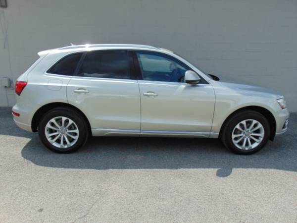 2014 Audi Q5 $0 DOWN? BAD CREDIT? WE FINANCE! for sale in Hendersonville, TN – photo 2