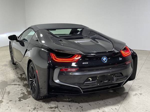 2019 BMW i8 - - by dealer - vehicle automotive sale for sale in Buffalo, NY – photo 3