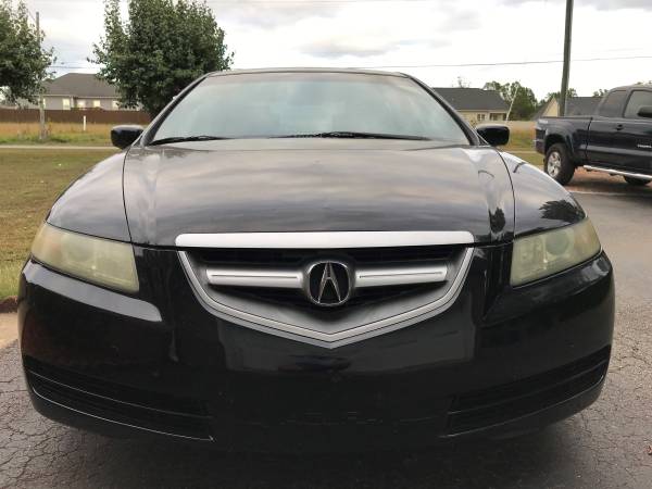 2004 ACURA TL for sale in Conover, NC – photo 7