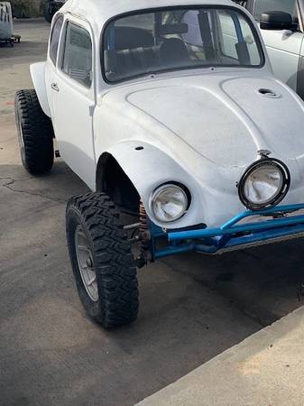 1970 VW Bug Offroad. The WORKS for sale in Newbury Park, CA – photo 2