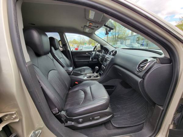 2013 Buick Enclave Premium LUXURY AWD 7SEATS 3MONTH WARRANTY for sale in Harrisonburg, VA – photo 18