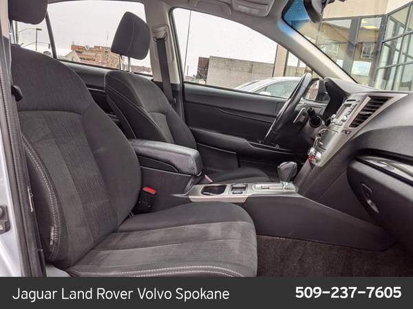 2014 Subaru Legacy 2.5i Sport AWD All Wheel Drive SKU:E3020314 -... for sale in Spokane, WA – photo 17