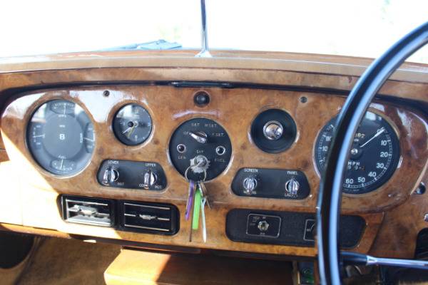 1962 Bentley S-2 for sale in Palm Springs, CA – photo 8