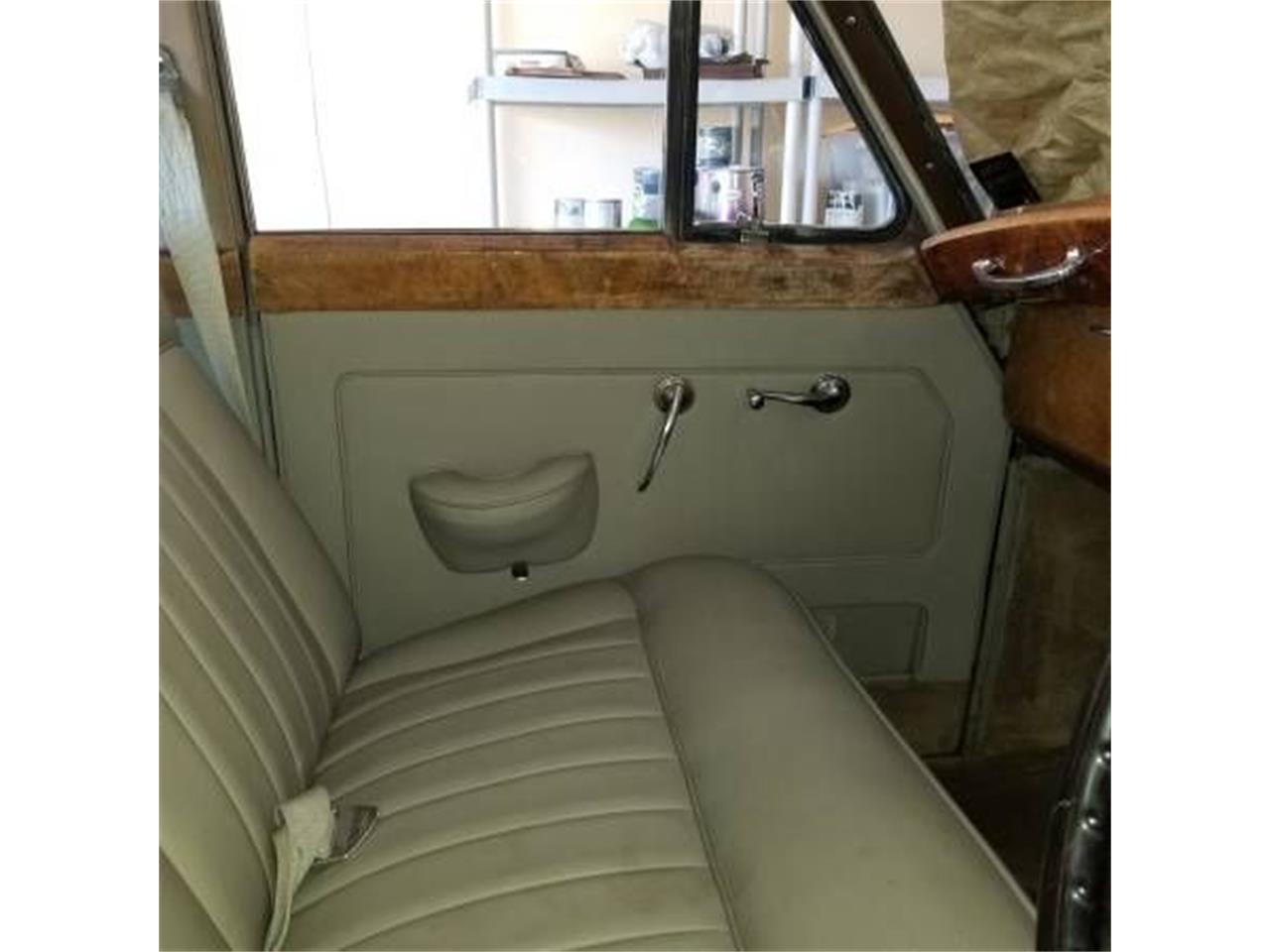 1956 Bentley S1 for sale in Cadillac, MI – photo 9