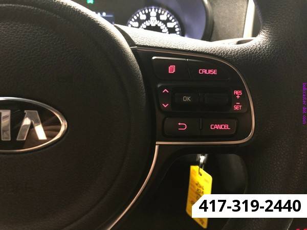 Kia Optima LX, only 81k miles! for sale in Branson West, MO – photo 17