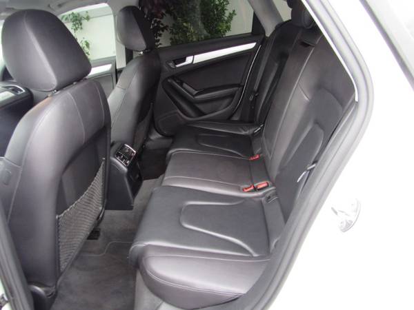 Wow! A 2015 Audi A4 with only 51,431 Miles-queens for sale in Middle Village, NY – photo 13