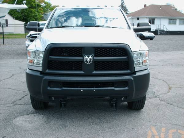 2015 Ram 2500 Crew Cab 70, 000 Miles! - - by dealer for sale in Warwick, MA – photo 2