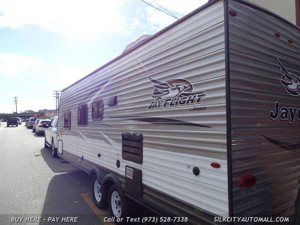 2017 Jayco Jay Flight 23RB RV - AS LOW AS $49/wk - BUY HERE PAY... for sale in Paterson, PA – photo 10