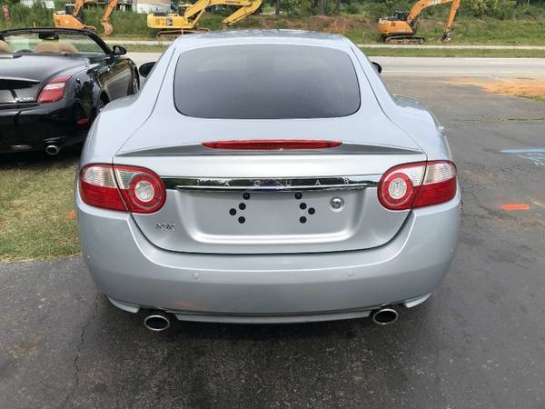 2007 Jaguar XK 2dr Coupe $1500 DOWN OR LESS/BUY HERE PAY HERE for sale in Lancaster , SC – photo 6