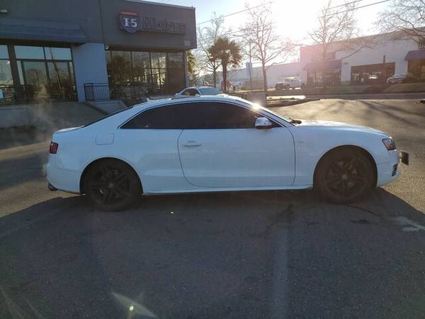 2012 Audi S5 Coupe S-5 Premium Plus Audi S 5 - cars & trucks - by... for sale in Fife, WA – photo 2