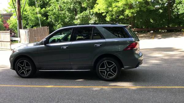 2018 Mercedes-Benz GLE 350 4MATIC for sale in Great Neck, NY – photo 15