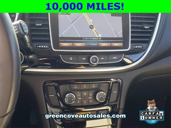 2018 Buick Encore Sport Touring The Best Vehicles at The Best... for sale in Green Cove Springs, SC – photo 18