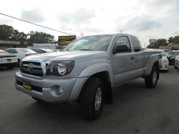 2010 Toyota Tacoma Access Cab - We accept trades and offer financing! for sale in Virginia Beach, VA – photo 7