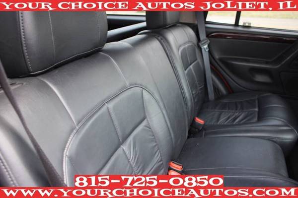 2004*JEEP*GRAND*CHEROKEE*LIMITED 4WD LEATHER KEYLES GOOD TIRES 131811 for sale in Joliet, IL – photo 14