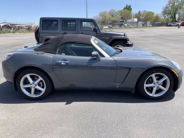 2008 Saturn Sky - - by dealer - vehicle automotive sale for sale in Caldwell, ID – photo 2