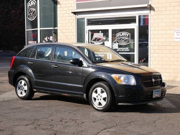 *2008* *Dodge* *Caliber* *4dr HB SE FWD* - cars & trucks - by dealer... for sale in South St. Paul, MN – photo 20