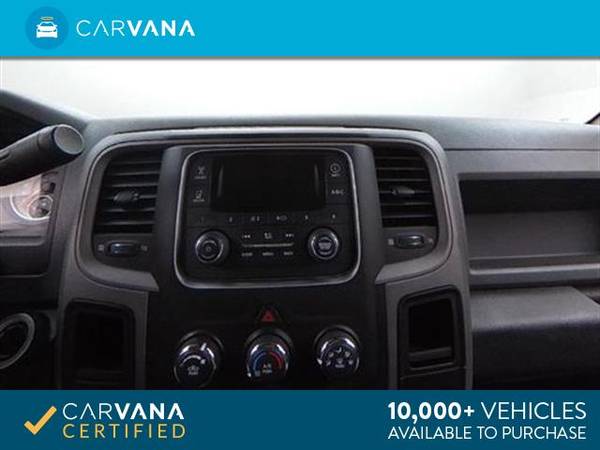 2013 Ram 1500 Crew Cab Express Pickup 4D 5 1/2 ft pickup Gray - for sale in Columbia, SC – photo 16