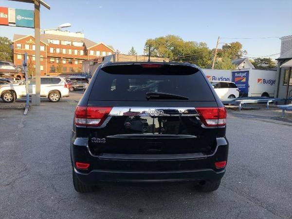 2013 Jeep Grand Cherokee - - cars & trucks - by dealer - vehicle... for sale in Arlington, District Of Columbia – photo 10