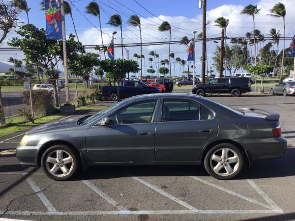 2003 Acura TL 4dr Sdn 3 2L Type S - - by dealer for sale in Kahului, HI – photo 3