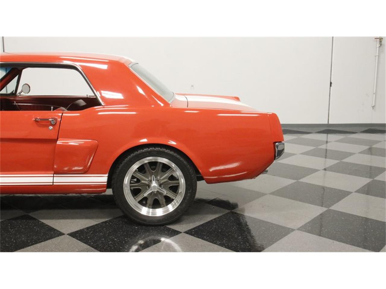 1965 Ford Mustang for sale in Lithia Springs, GA – photo 25