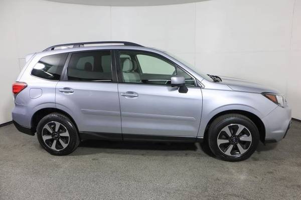 2018 Subaru Forester, Ice Silver Metallic - - by for sale in Wall, NJ – photo 6