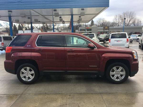 ★★★ 2016 GMC Terrain / $1800 DOWN! ★★★ for sale in Grand Forks, ND – photo 5