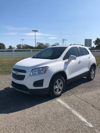2016 Chevy Trax LT AWD SUV ( LOW MILES ) - Buy for $299 Per Month for sale in Indianapolis, IN