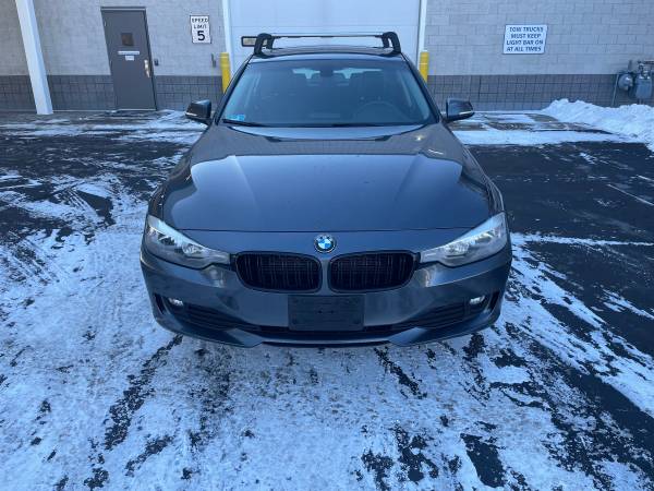 2015 BMW 320i XDrive - - by dealer - vehicle for sale in Burnsville, MN – photo 13