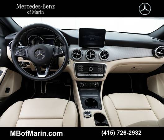 2020 Mercedes-Benz GLA250 4MATIC -4R1578- certified w/ 6k miles only... for sale in San Rafael, CA – photo 5