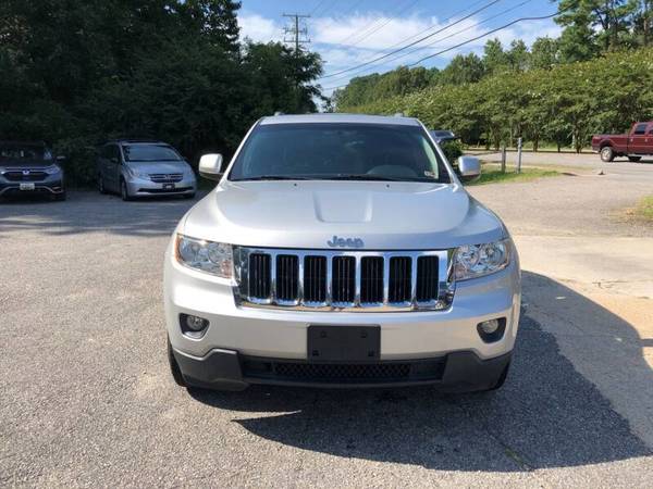 2012 Jeep Grand Cherokee - cars & trucks - by owner - vehicle... for sale in SMYRNA, GA – photo 12