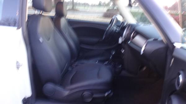 2014 Mini Cooper Clubman 3door Sport With 59K Miles - cars & trucks... for sale in Springdale, AR – photo 12