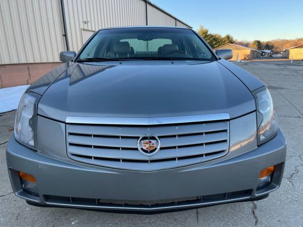 2006 Cadillac CTS Luxury Sport 3.6L - Only 97,000 Miles - 1 Owner -... for sale in Uniontown , OH – photo 5