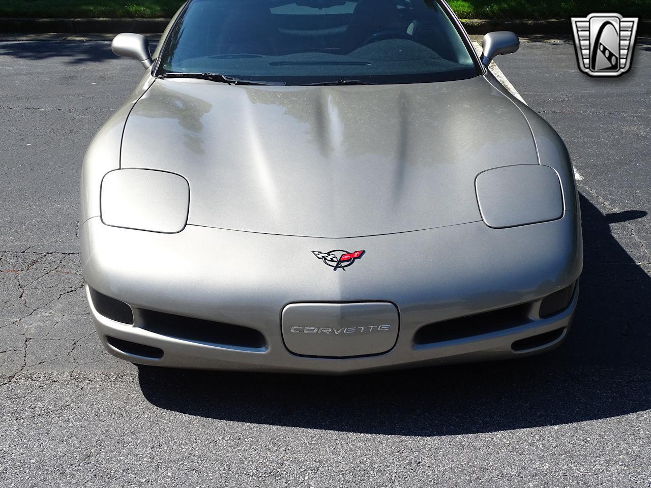 1998 Chevrolet Corvette for sale in O'Fallon, IL – photo 27