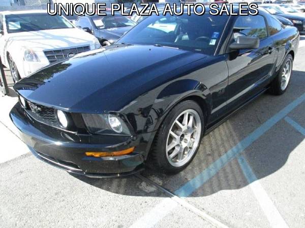 2009 Ford Mustang GT Deluxe 2dr Fastback ** EXTRA CLEAN! MUST SEE! ** for sale in Sacramento , CA – photo 2
