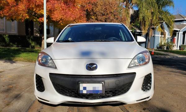 2013 mazda3 i grand touring, Fully loaded - cars & trucks - by owner... for sale in Elk Grove, CA – photo 5