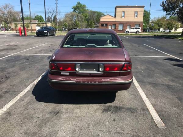 97 buick lesabre custom for sale in Indianapolis, IN – photo 5