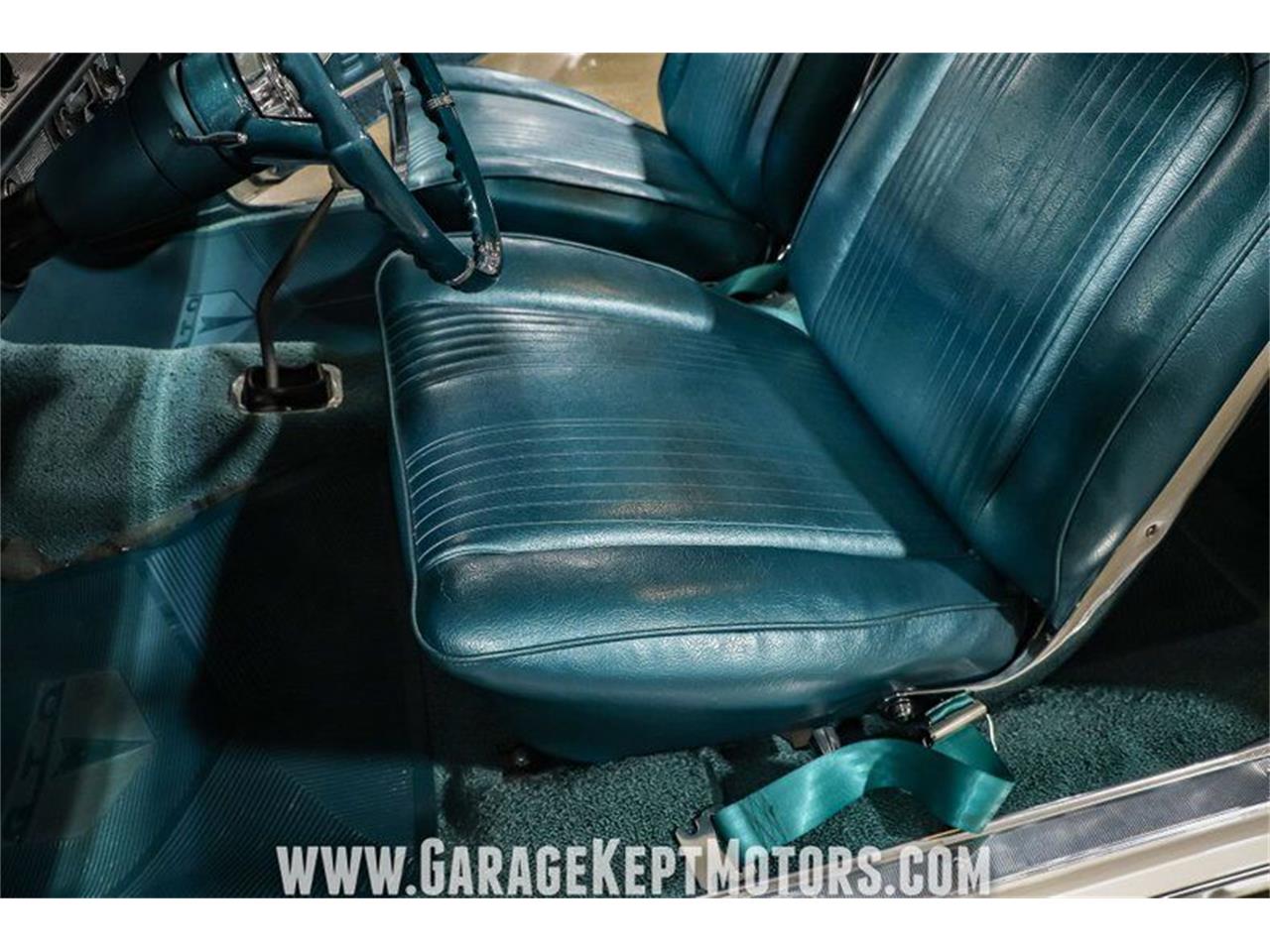 1964 Pontiac GTO for sale in Grand Rapids, MI – photo 95