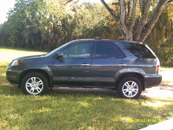 ' 2004 Acura MDX ' 3rd Row Seat's for sale in West Palm Beach, FL – photo 8